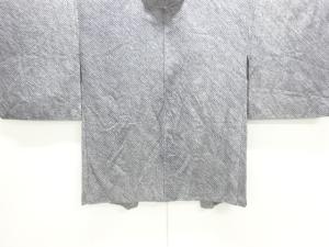 アンティーク　本総絞り羽織